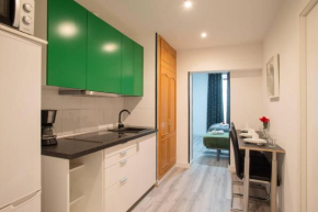 Apartamentos Day Madrid CHUECA Centro Gran Via Sol Malasaña